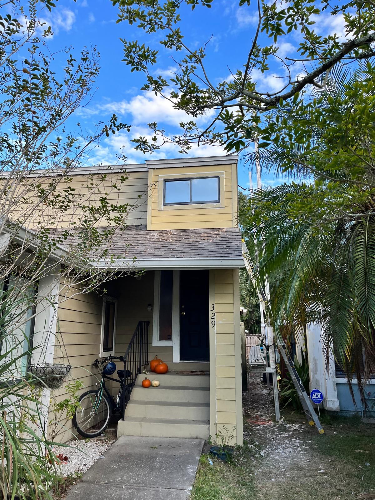 Whole-home siding replacement with new weather barrier and lap siding — photo 16